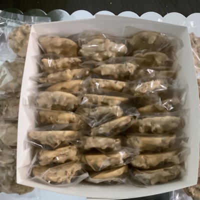 Pecan Candy