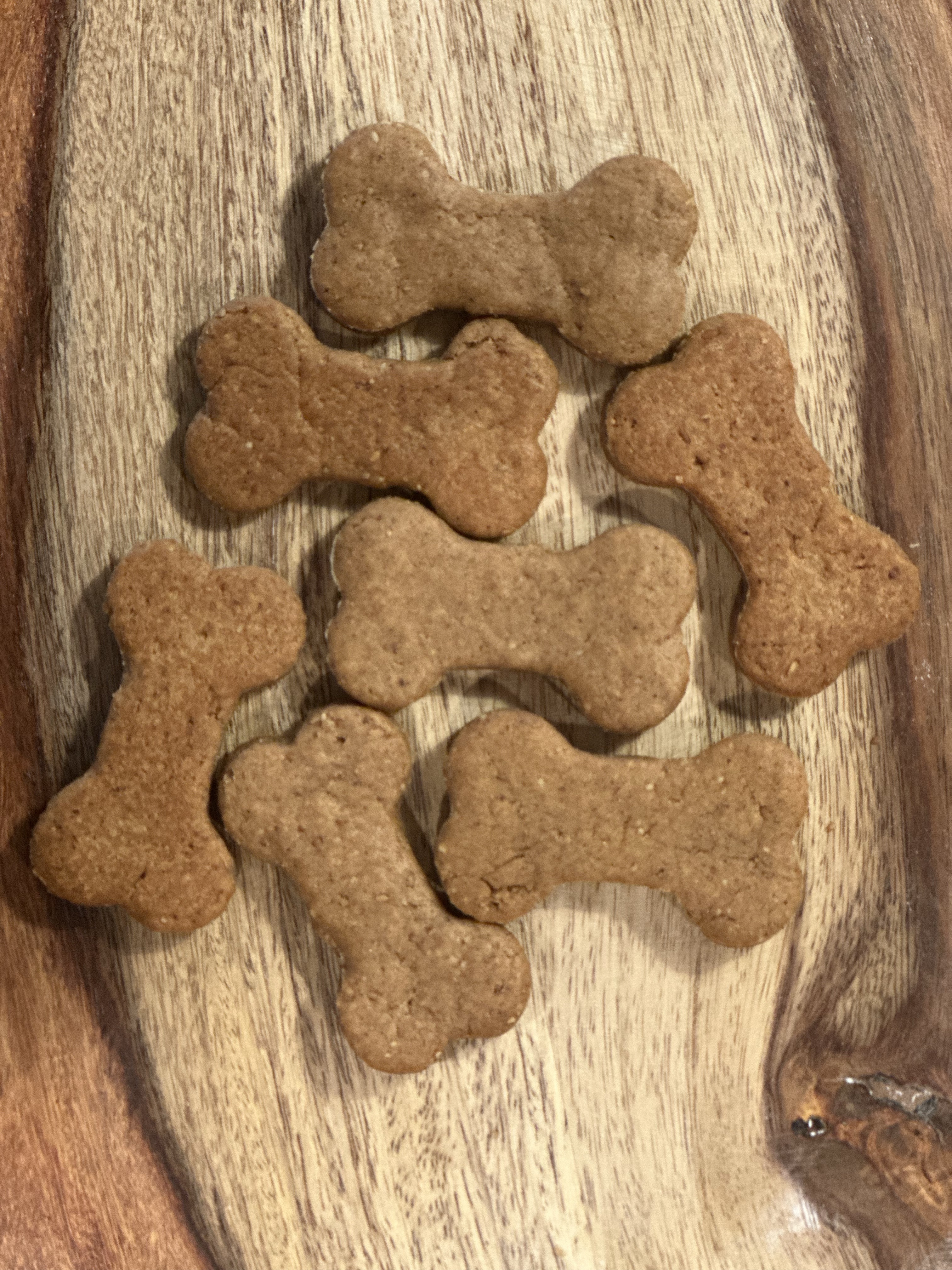 12 Sm Dog Bones 