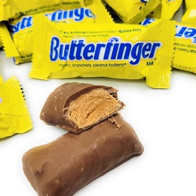 Butterfinger