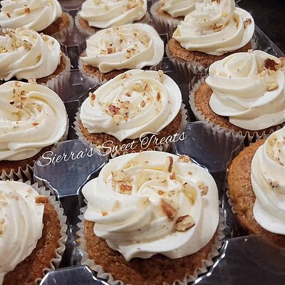 Cupcakes