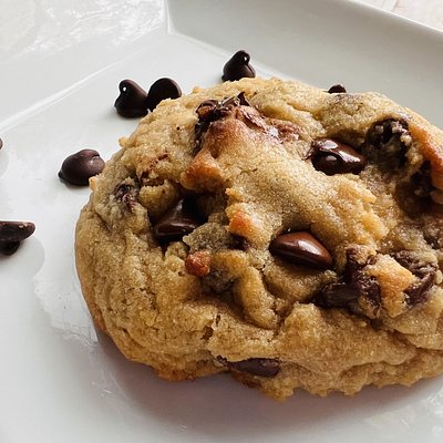Dozen Chocolate Chip