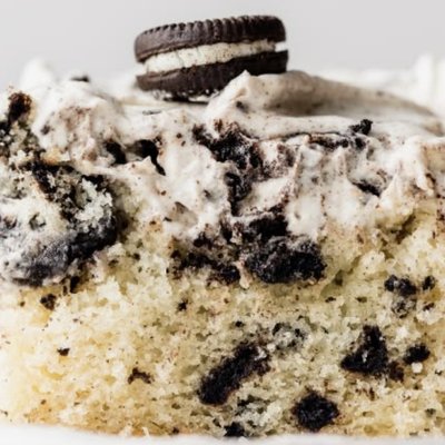 Cookies & Cream