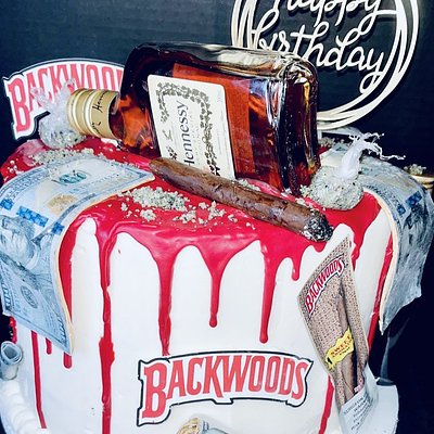 10 Inch Cake