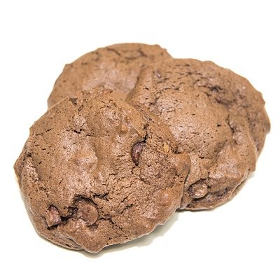 Double Chocolate Chip 