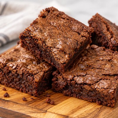 Fudge Brownies