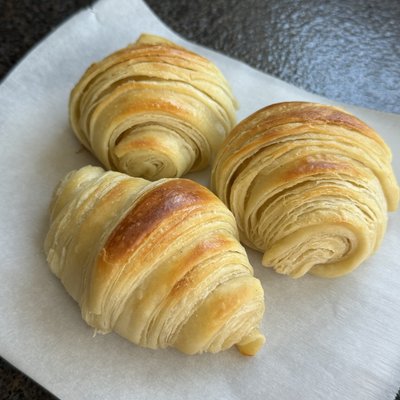 Croissants