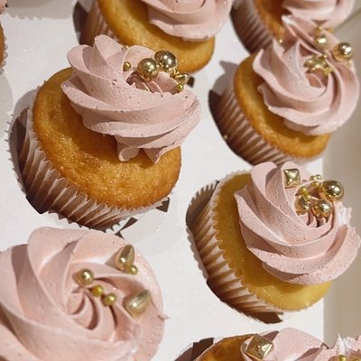 Cupcakes 