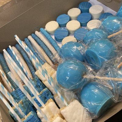 Sweet Treat Package 