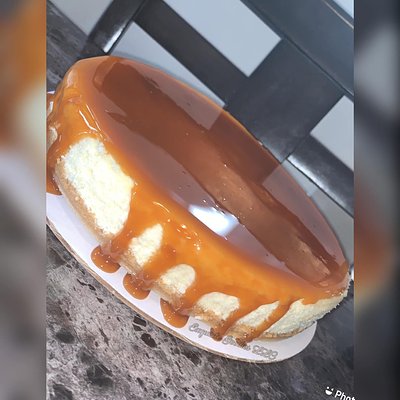 Caramel