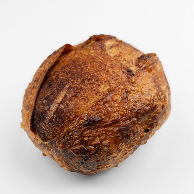 Cinnamon Swirl Sourdough Small Loaf