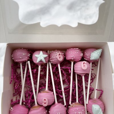 Cake Pops
