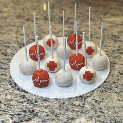 Cake Pops