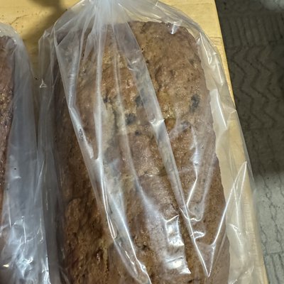Banana Bread