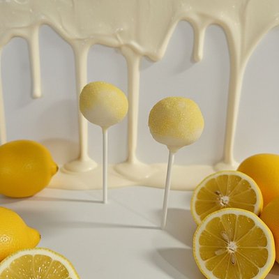 Lemon Cream Dream