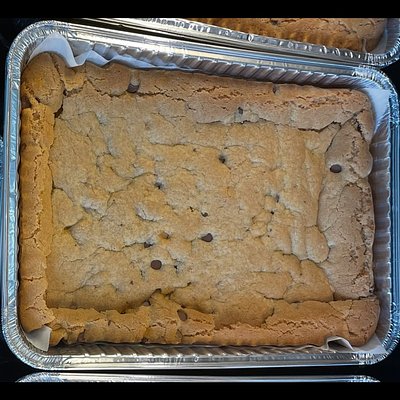 Congo Bars