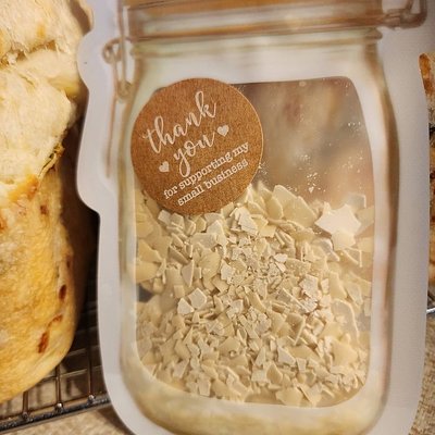 20G Dehydrated Sourdough Starter