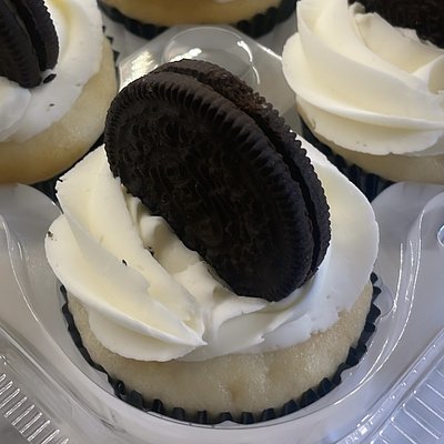 Oreo