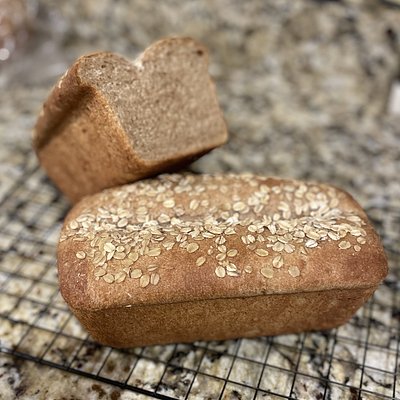 Wheat Bread