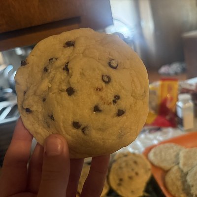 classic chocolate chip 