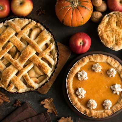 Baked Pies (Original) 