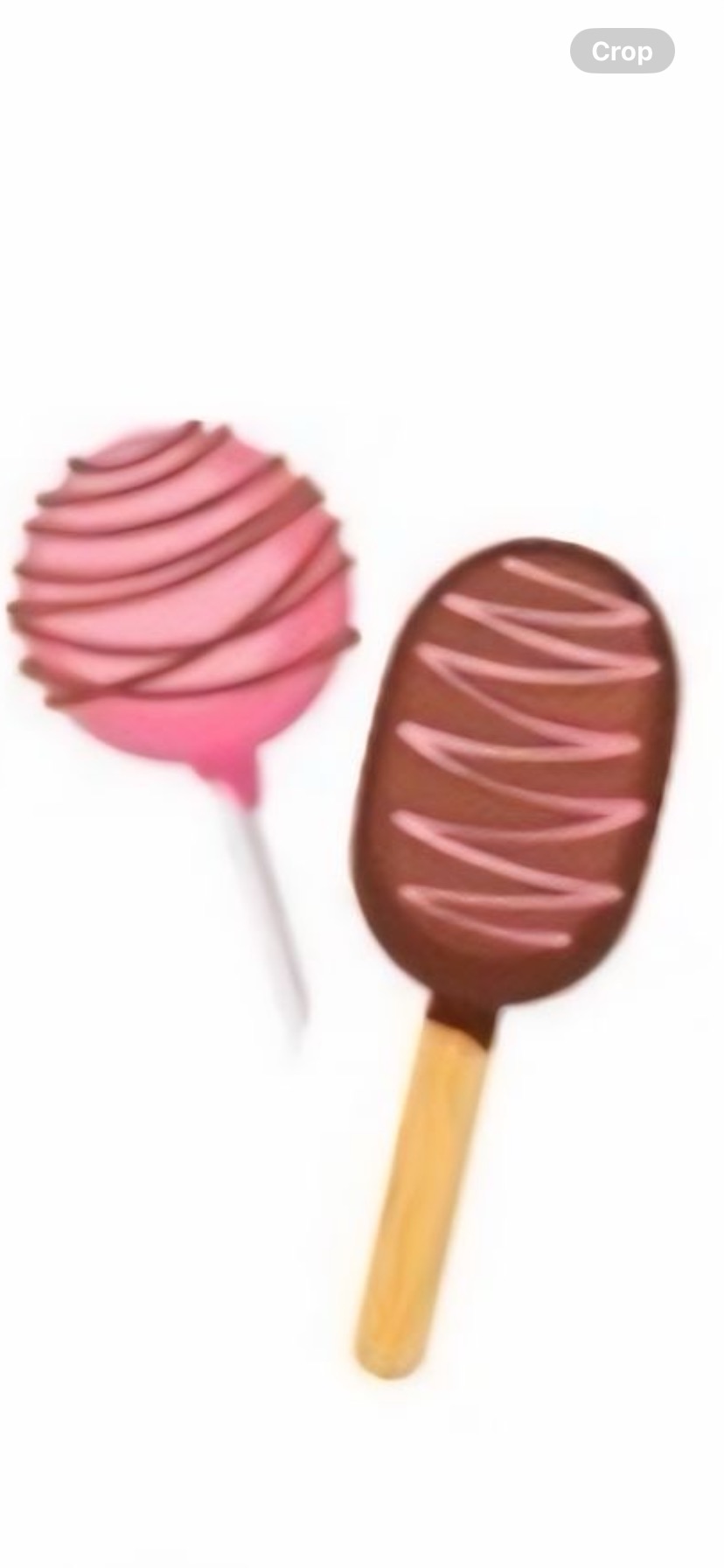 Cake Pops 6ct