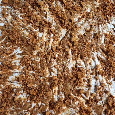 Biscoff Cookie Crack