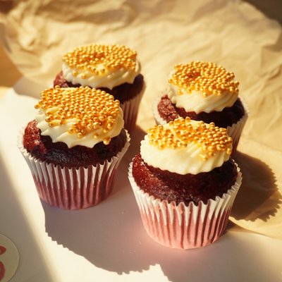 red velvet