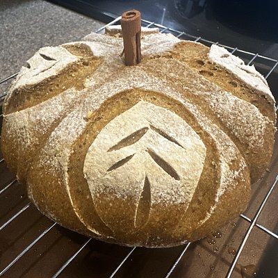 Artisan Sourdough 