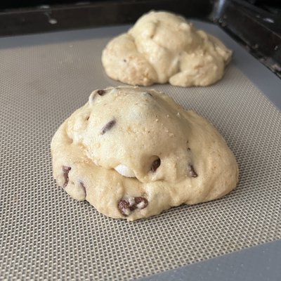 Chocolate Chip