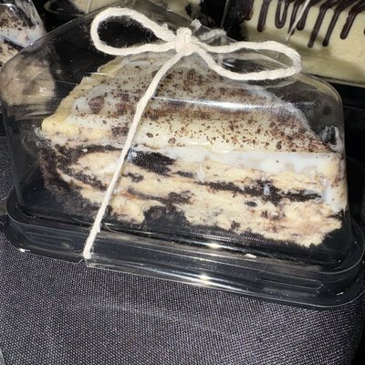 Oreo Cheesecake 