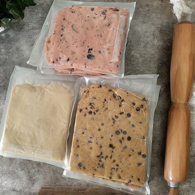 Cookie Dough - Sugar Cookie