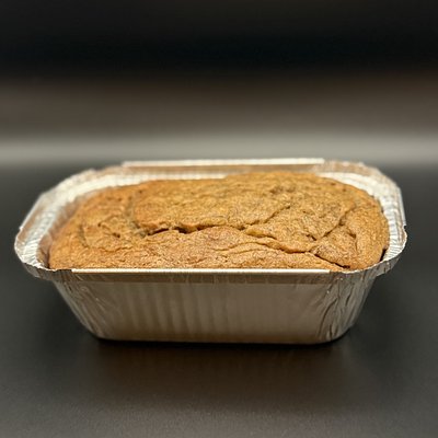 Classic Banana bread 