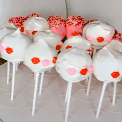 Cakepops 