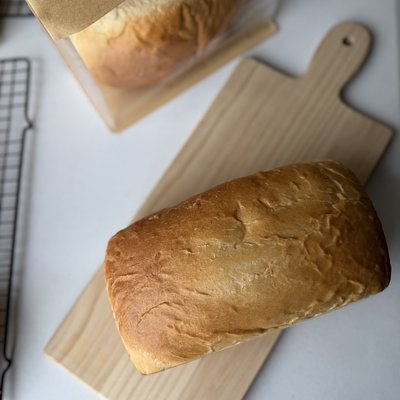 Full Sandwich Loaf