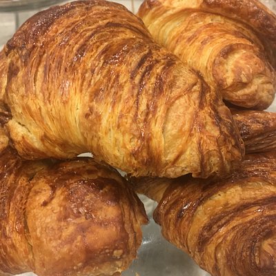 Croissants - Regular