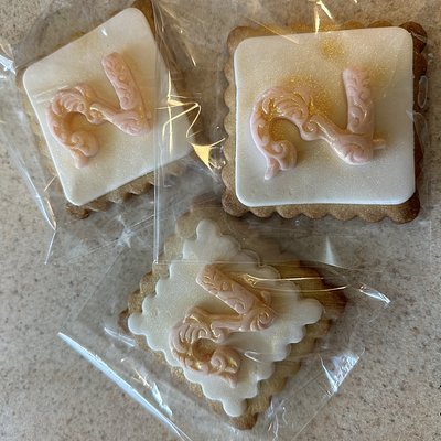 Custom Sugar Cookies