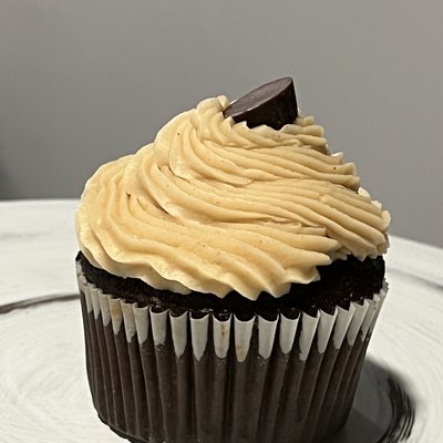Peanut Butter Lovers