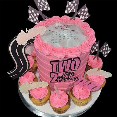 6” Cake Special