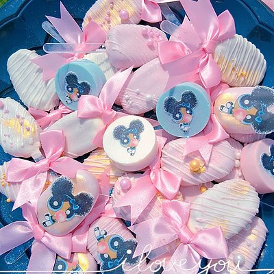 Treat Packages 