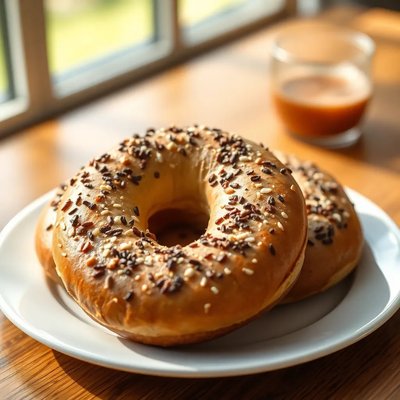 Everything Bagels (6)