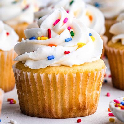 Cupcakes
