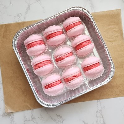 Macarons