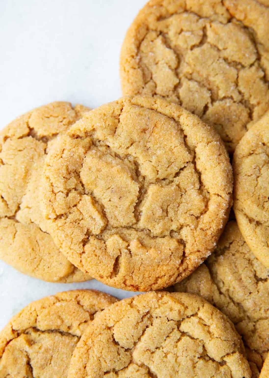 🍪 Sugar Cookie