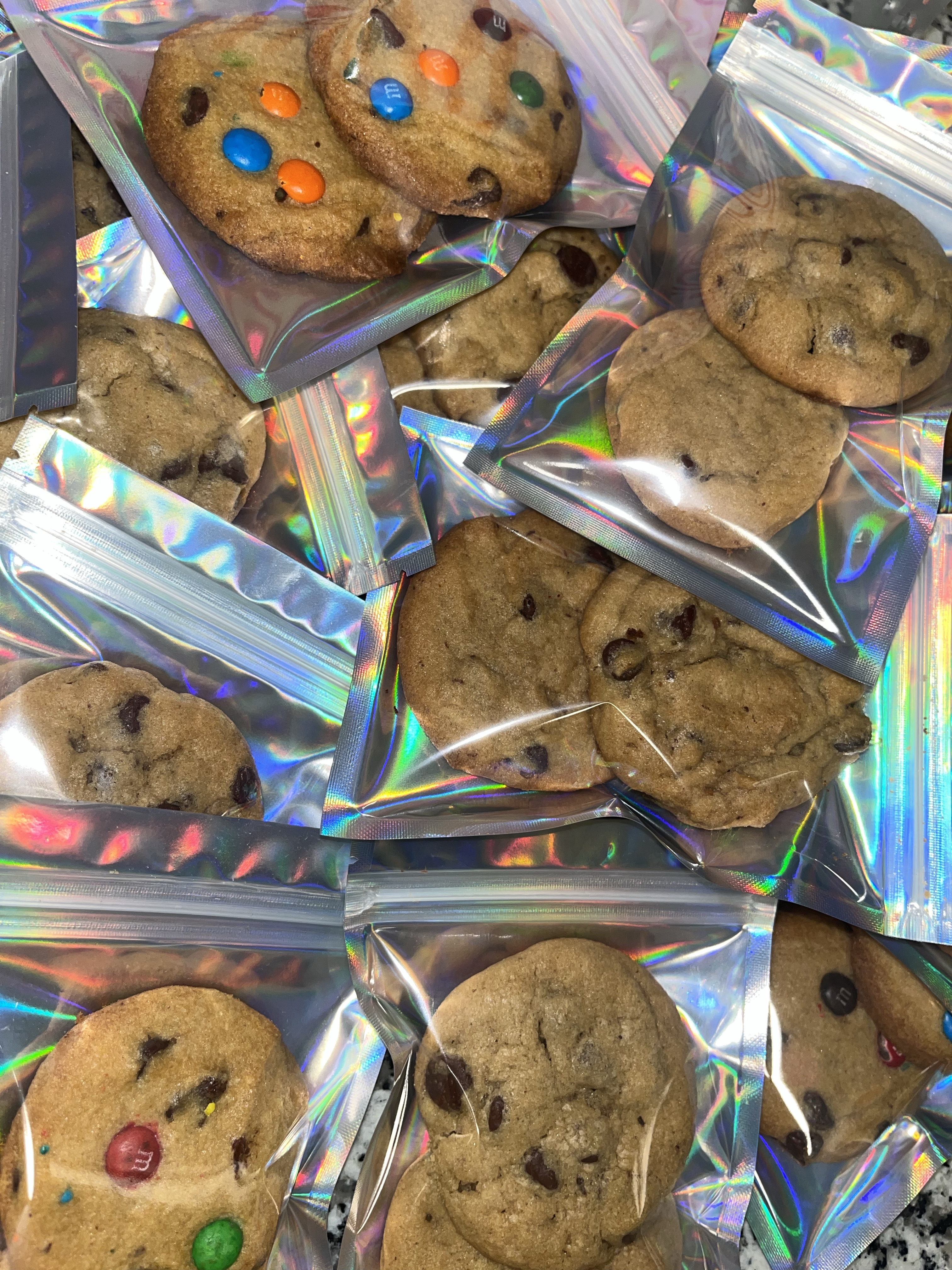 Speciality Cookies
