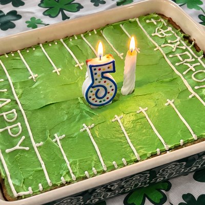 Cake 