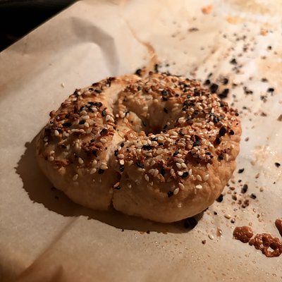 Bagel Deal