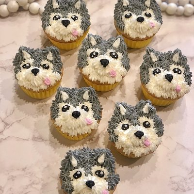 Cupcakes