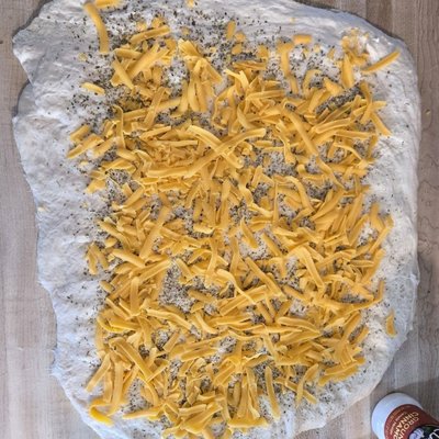 Italian Cheese 