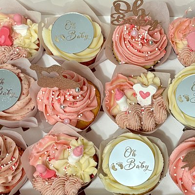 Cupcakes