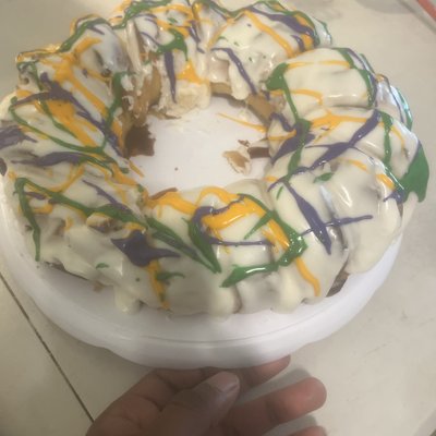 Custom Desserts 